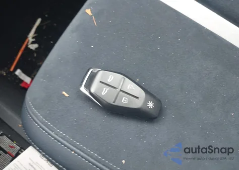 2023 Fisker Ocean Extreme from USA, damaged, VIN VCF1EBU23PG007006